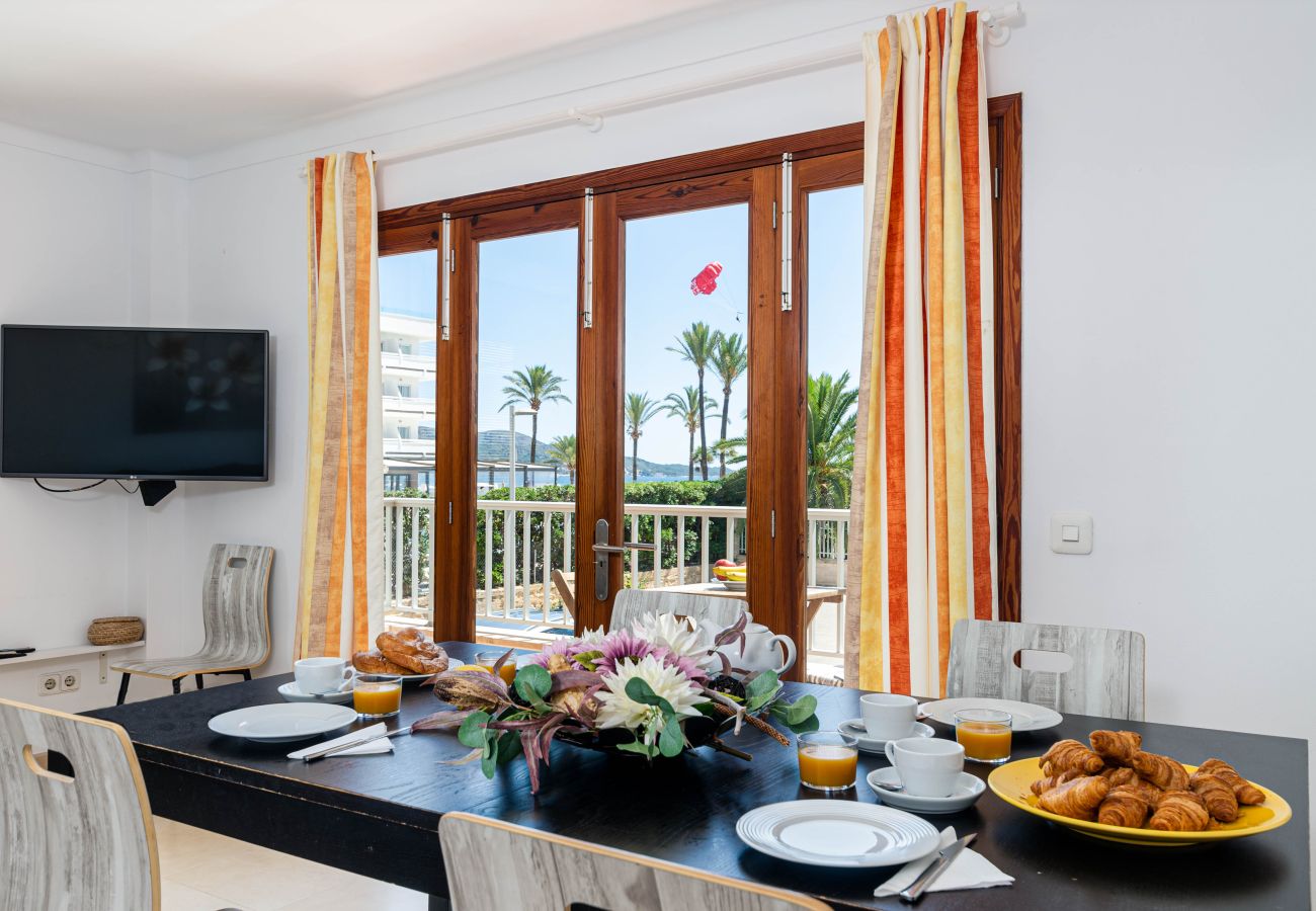 Apartment in Alcudia - YourHouse Reganyol