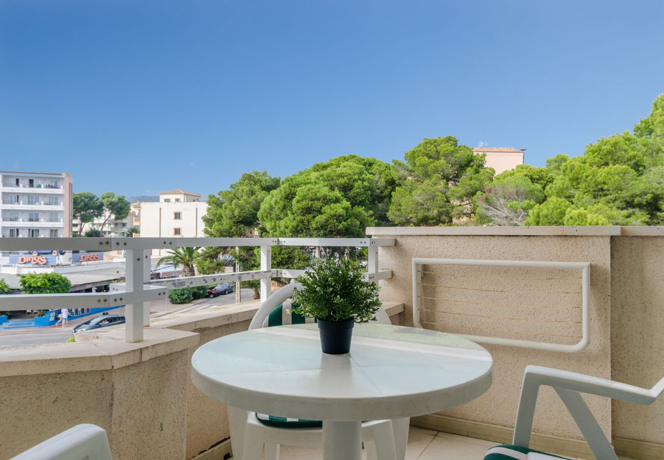 Apartment in Cala Ratjada - YourHouse Grillo