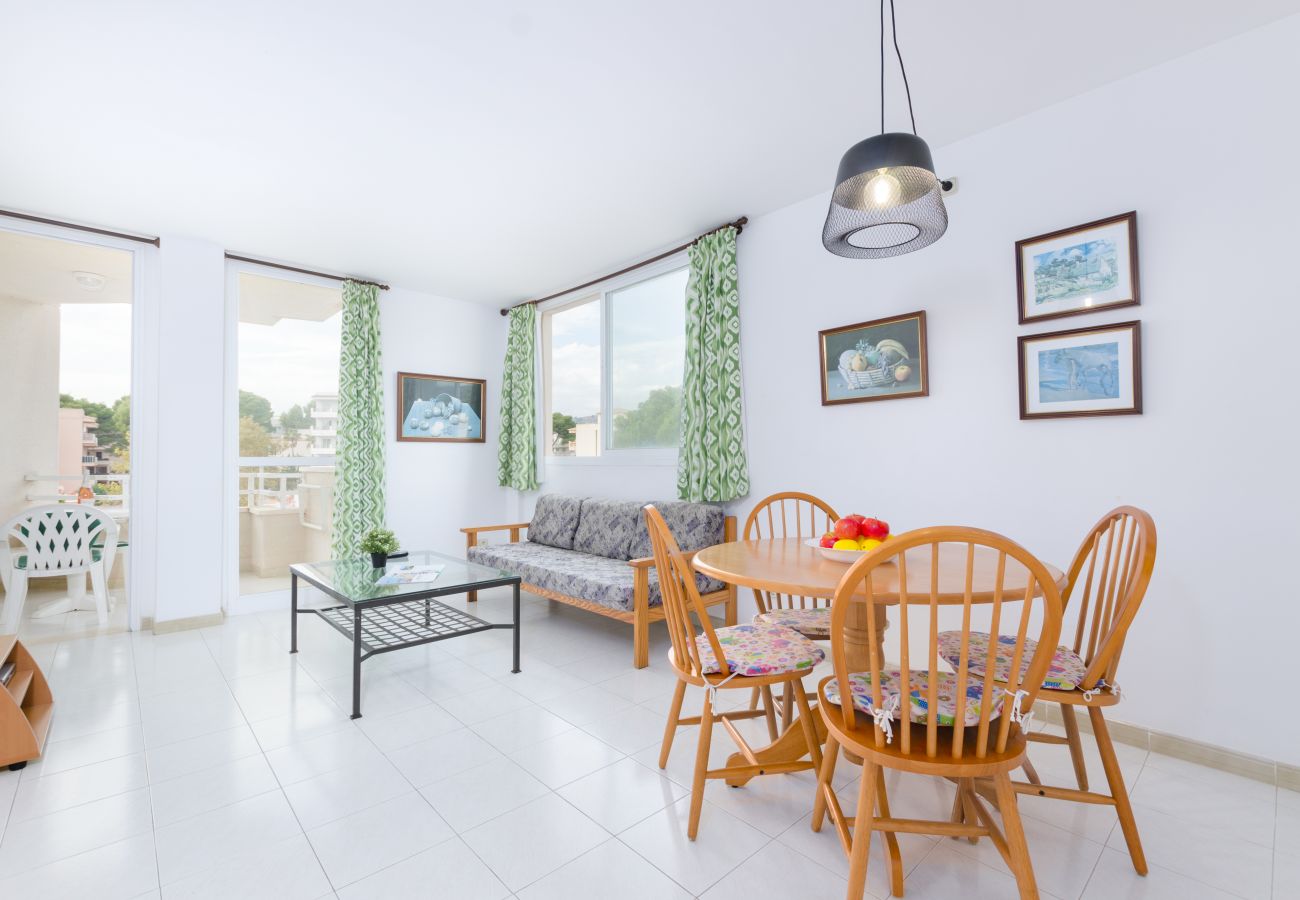 Apartment in Cala Ratjada - YourHouse Grillo