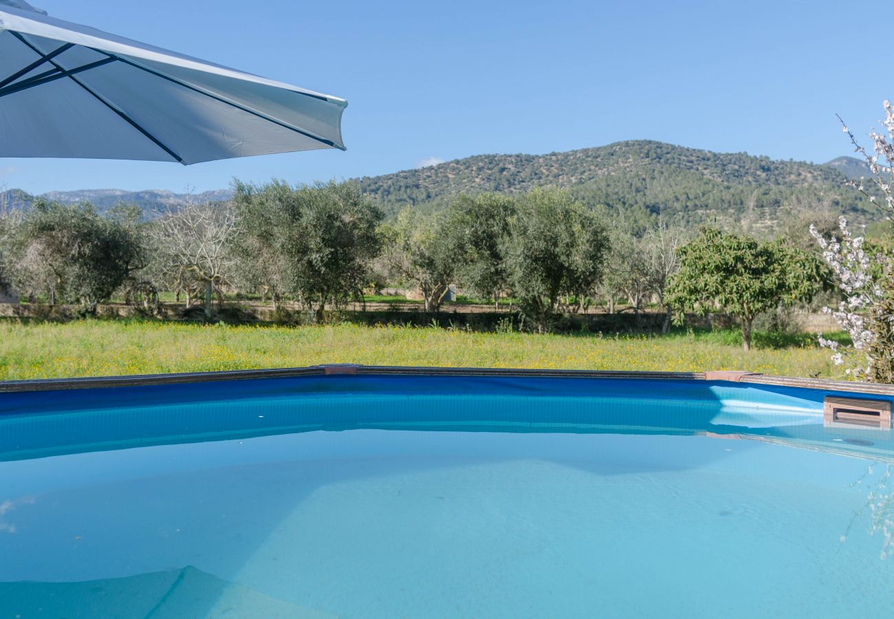 Villa in Binissalem - YourHouse La Suerte