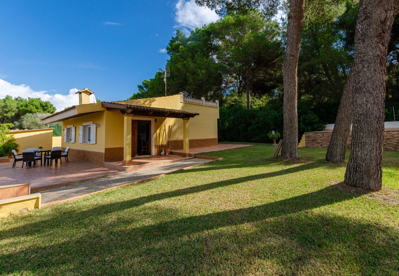 Villa in Santa Margalida - YourHouse Oratge