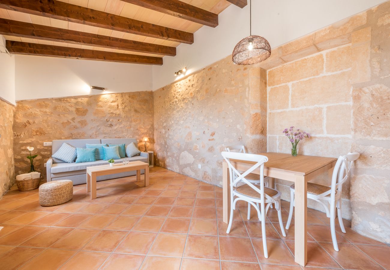 House in Campos - Finca Son Rossinyol