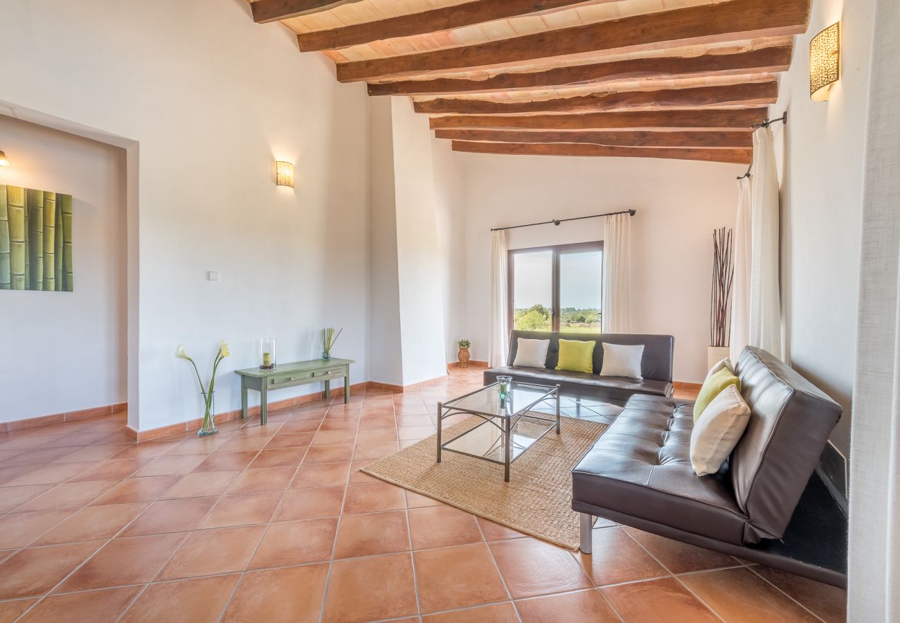 House in Campos - Finca Son Rossinyol