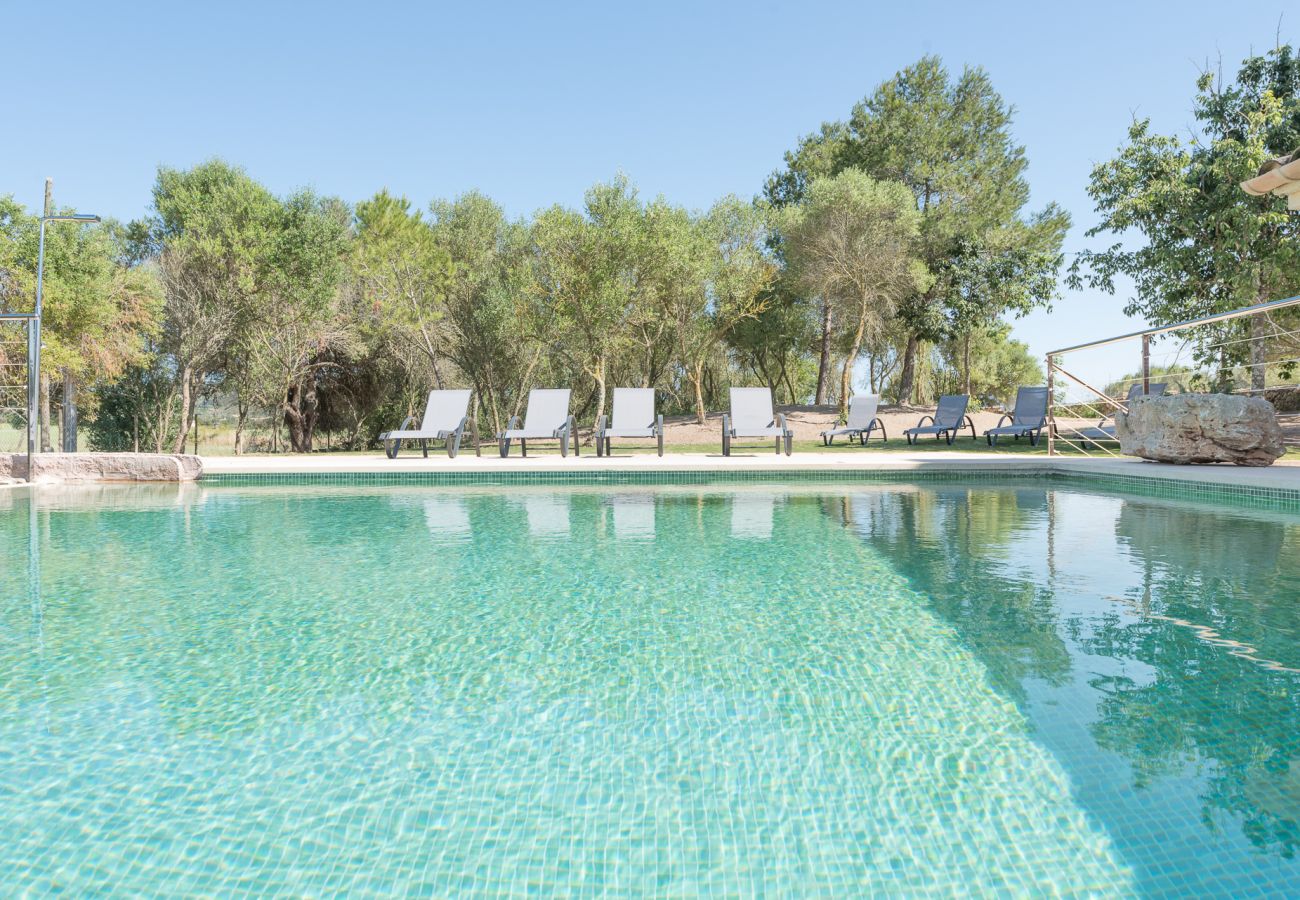 House in Manacor - Finca Son Joan Jaume