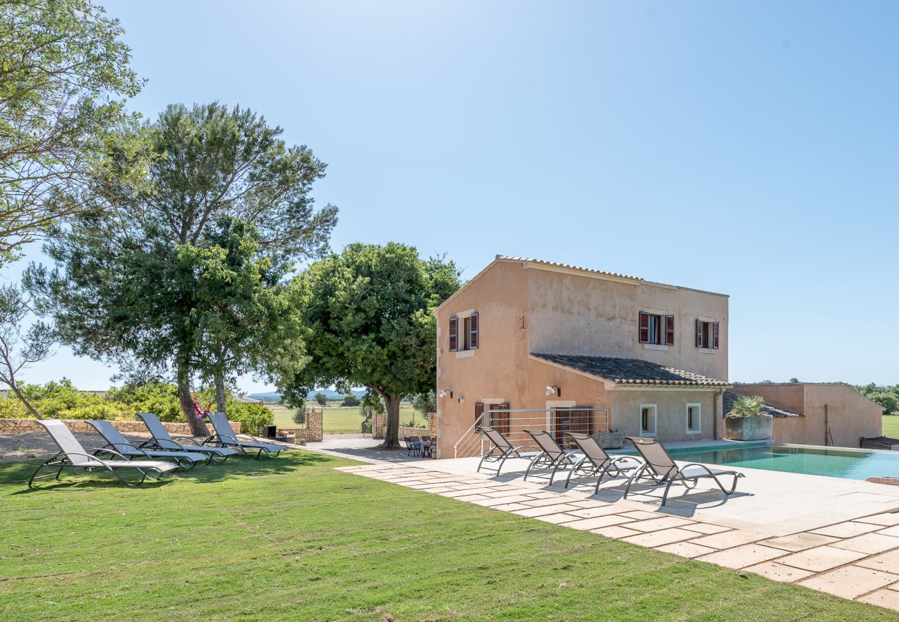 House in Manacor - Finca Son Joan Jaume