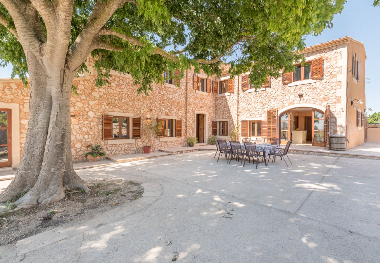 House in Manacor - Finca Son Joan Jaume