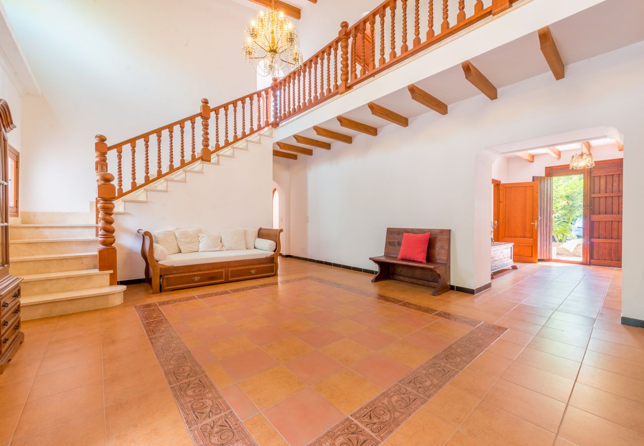 Villa in Manacor - Finca Es Rafalot de Dalt