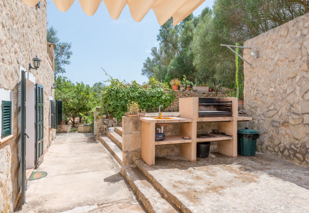 Villa in Manacor - Finca Es Rafalot de Dalt