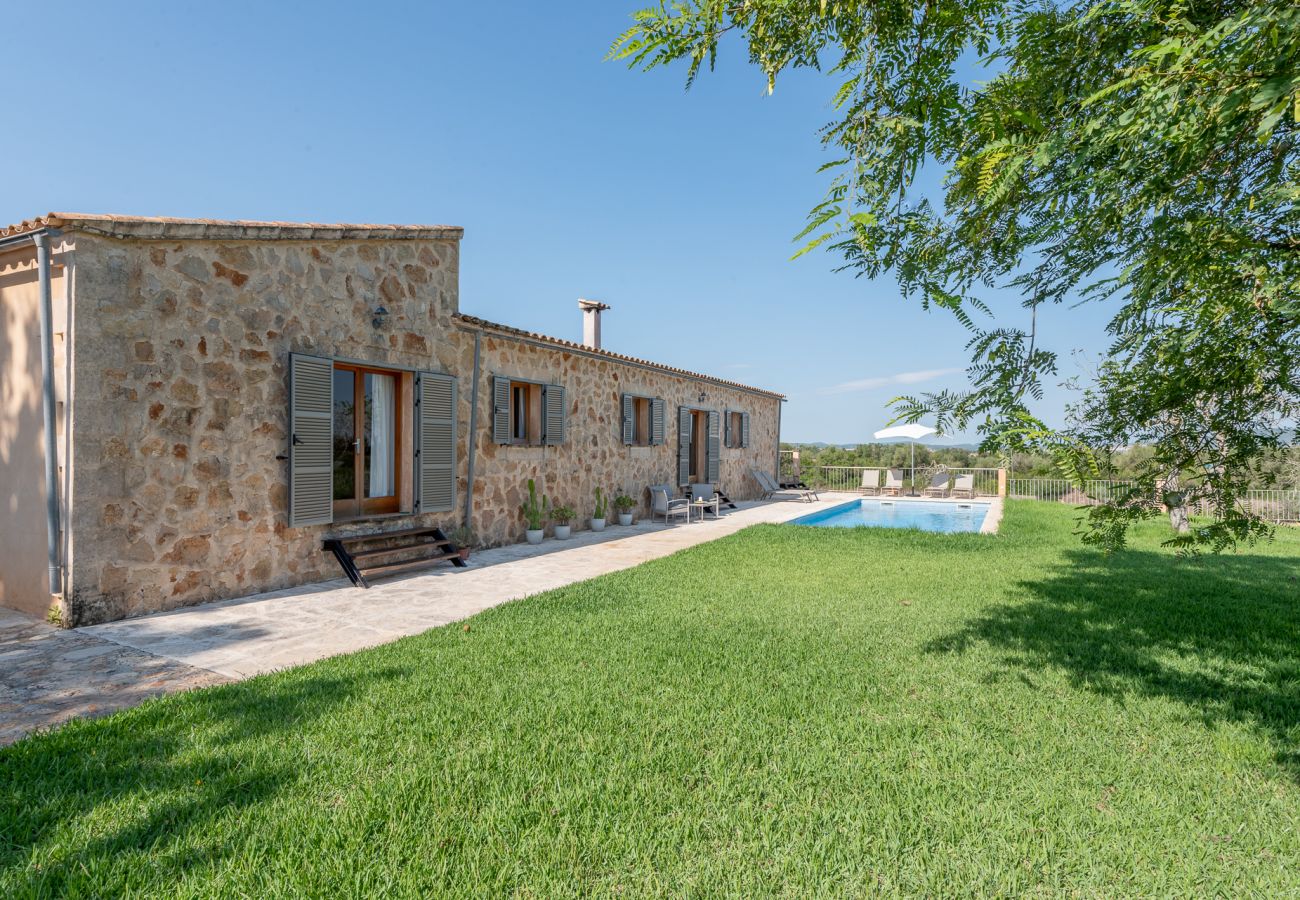 House in Manacor - Finca Albocasser