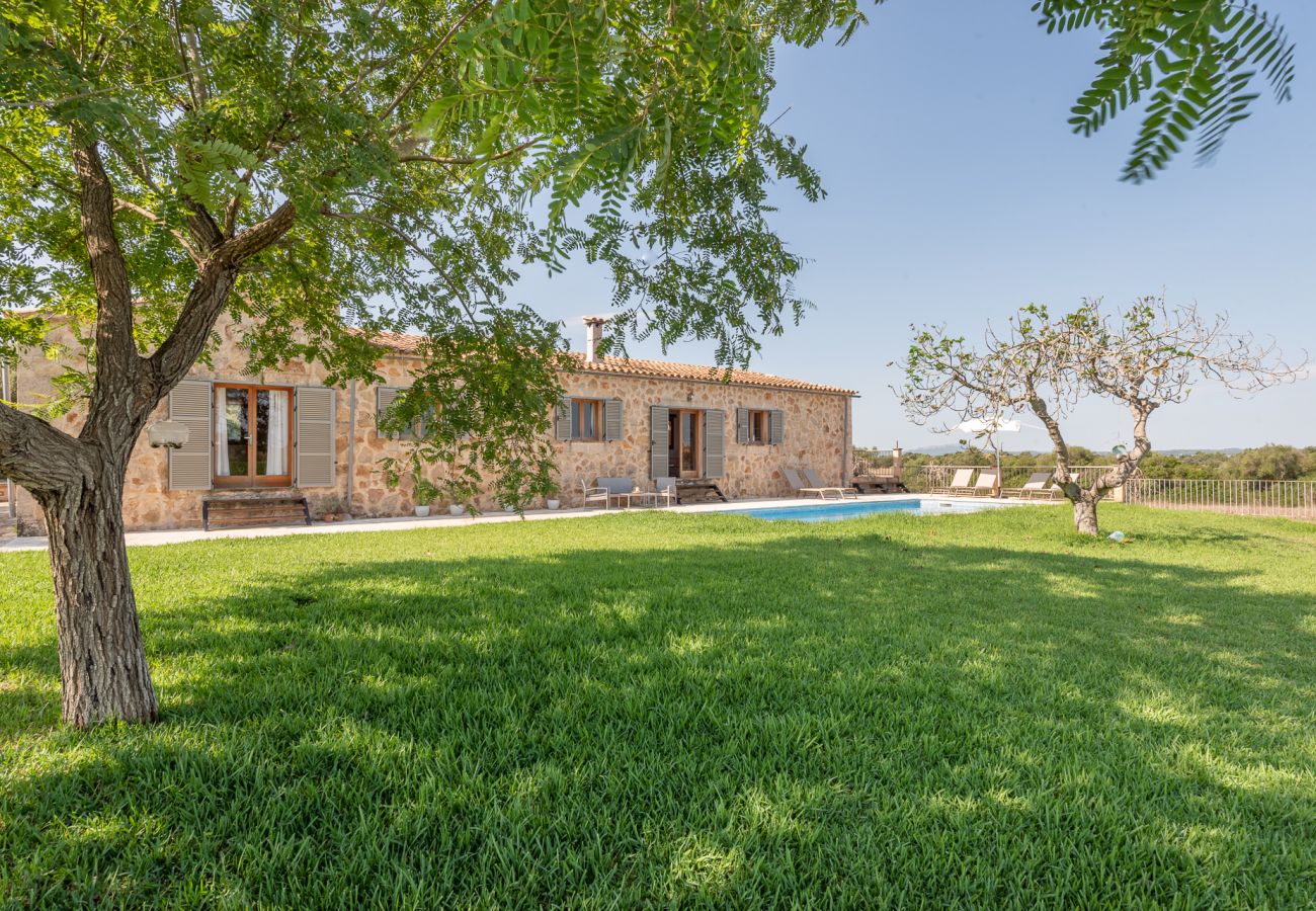 House in Manacor - Finca Albocasser