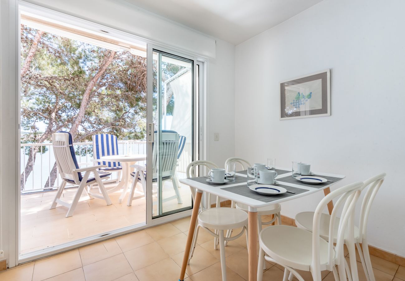 Apartment in Portocolom - Apartment Pins i Mar by Mallorca House Rent