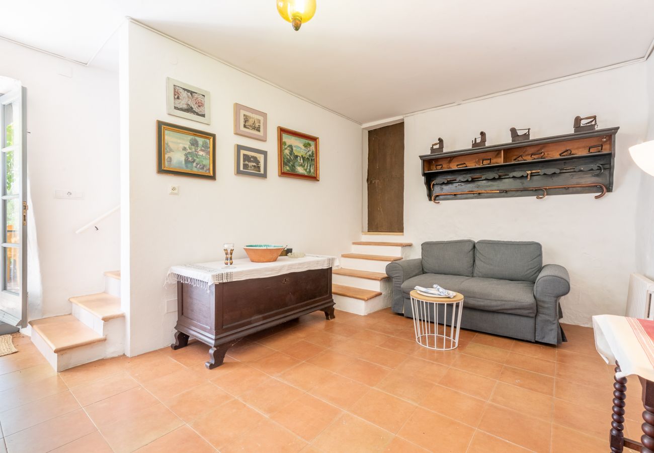 Cottage in Felanitx - Finca Sa Ferreta