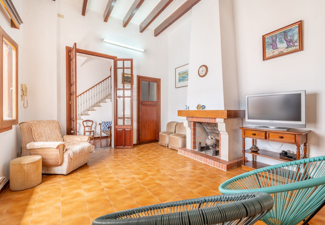 Townhouse in Felanitx - Casa Sa Torre