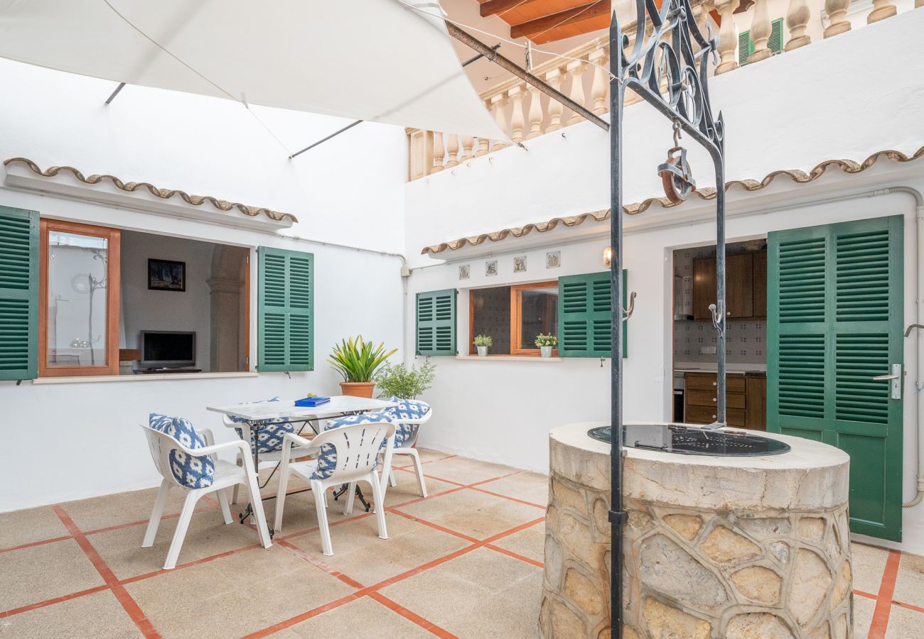 Townhouse in Felanitx - Casa Sa Torre