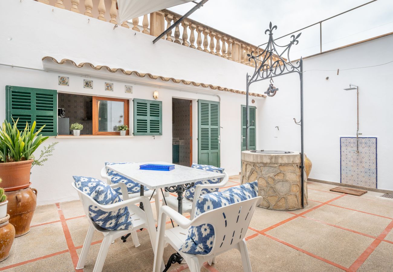 Townhouse in Felanitx - Casa Sa Torre