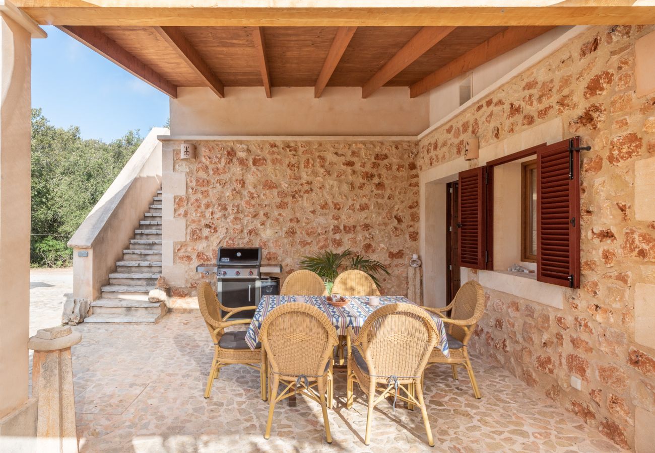 House in Felanitx - Finca Alcina