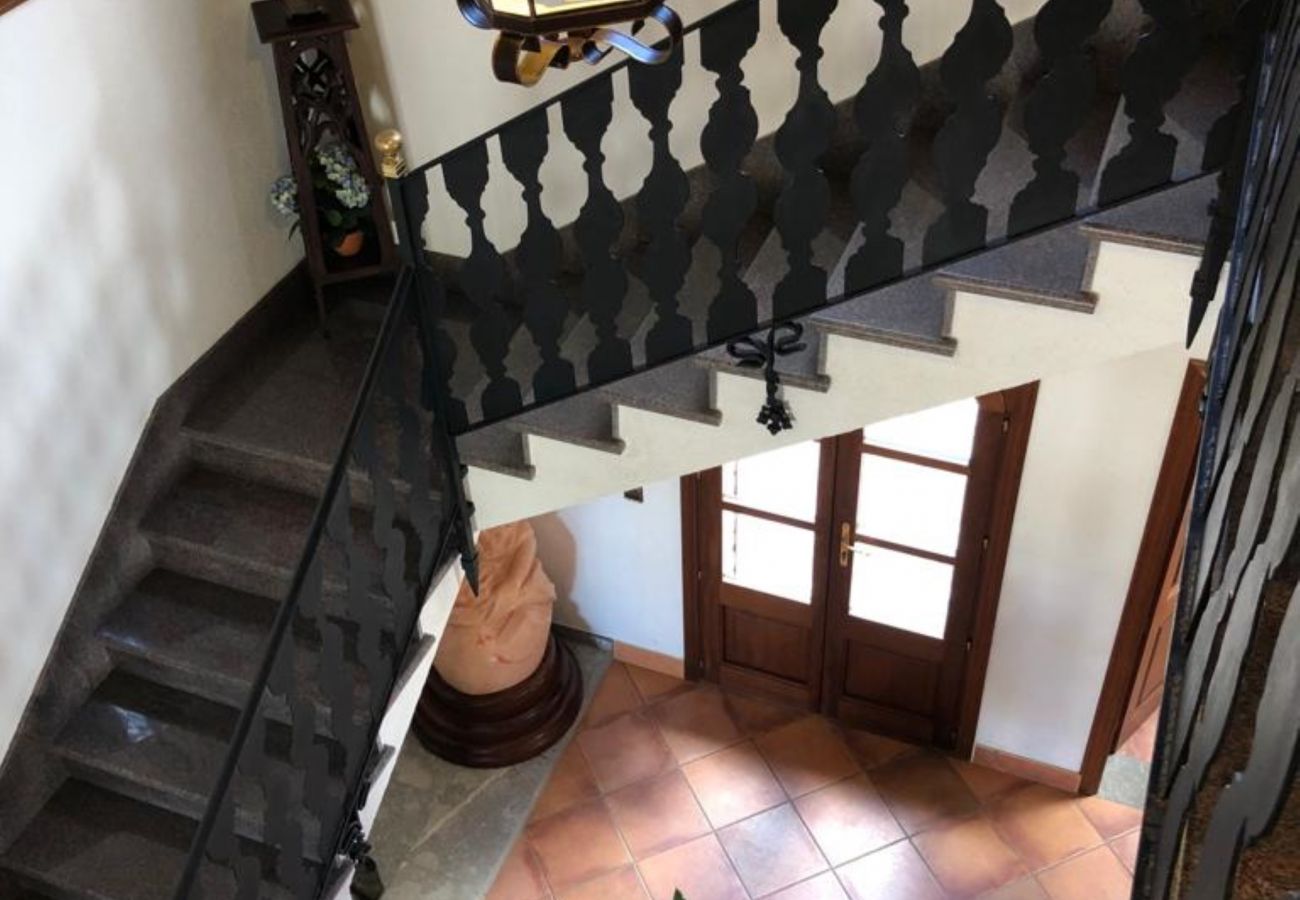 Villa in Arta - YourHouse Es Voltor Negre