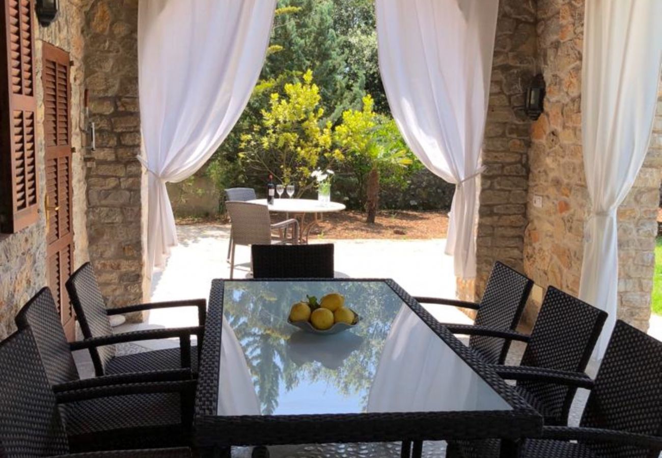 Villa in Arta - YourHouse Es Voltor Negre