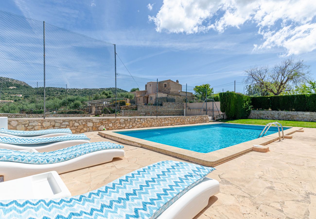 Villa in Manacor - YourHouse Cigarra Alta