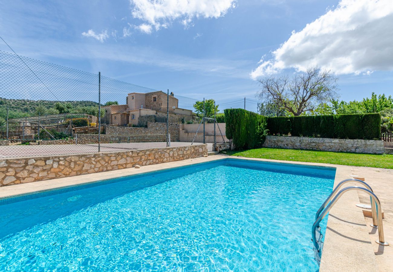 Villa in Manacor - YourHouse Cigarra Alta