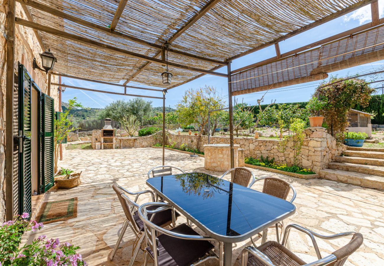 Villa in Manacor - YourHouse Cigarra Alta