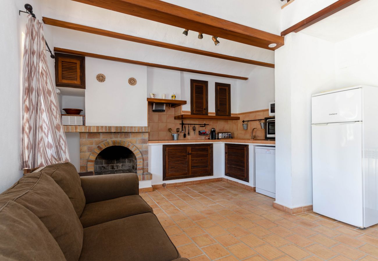 Villa in Manacor - YourHouse Cigarra Alta