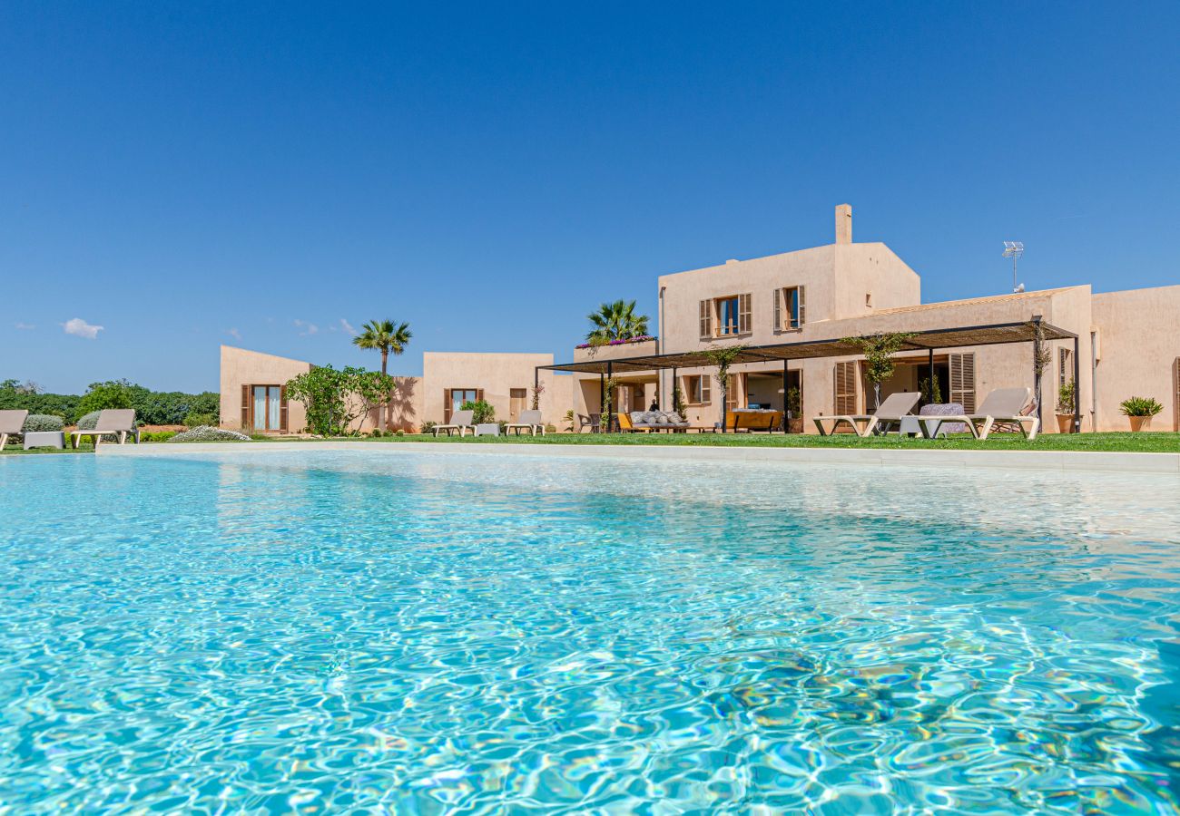 Villa in Campos - YourHouse Thalassa