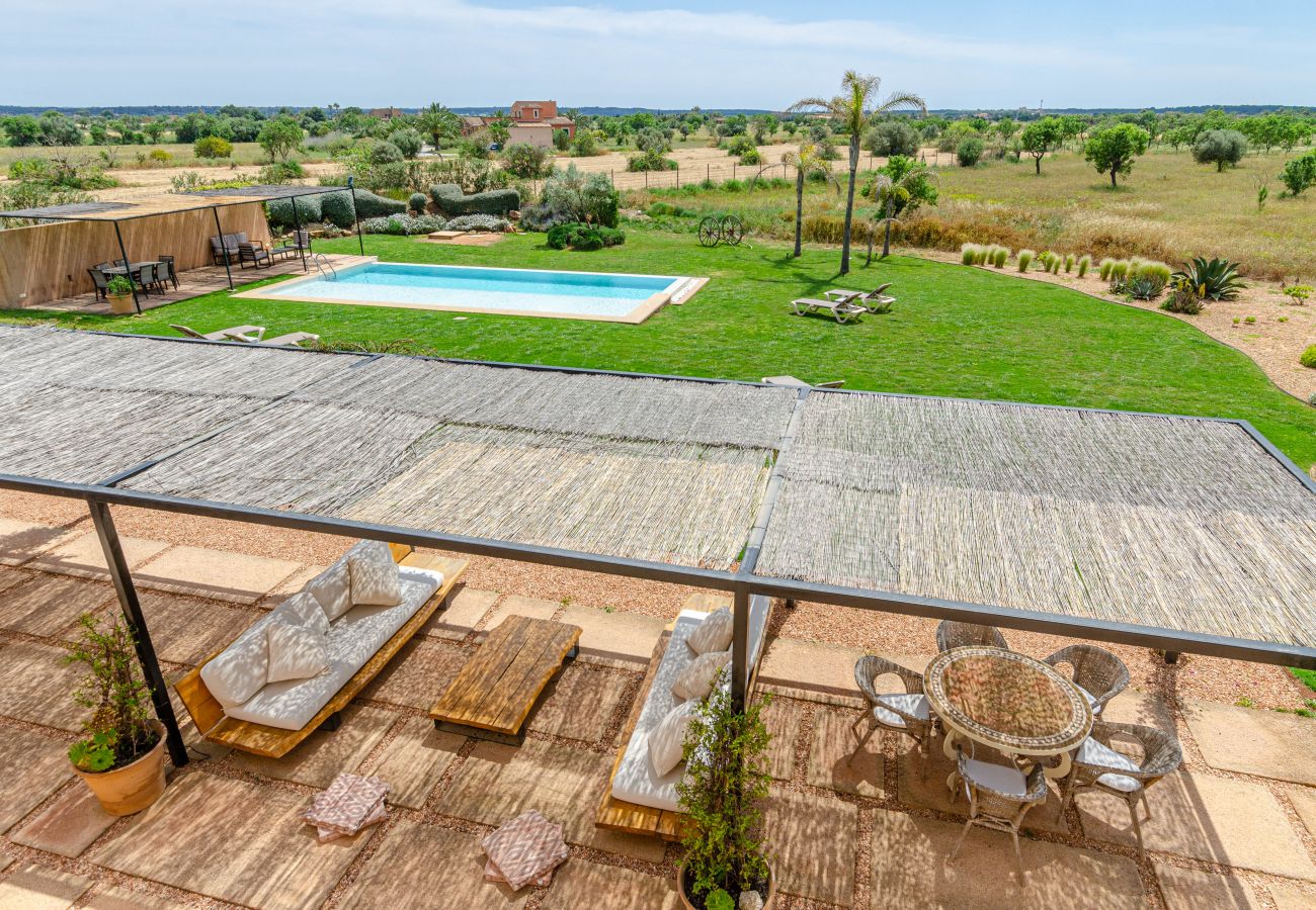 Villa in Campos - YourHouse Thalassa