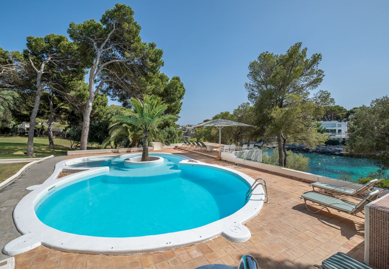 Villa in Cala d'Or - Villa Claramunda