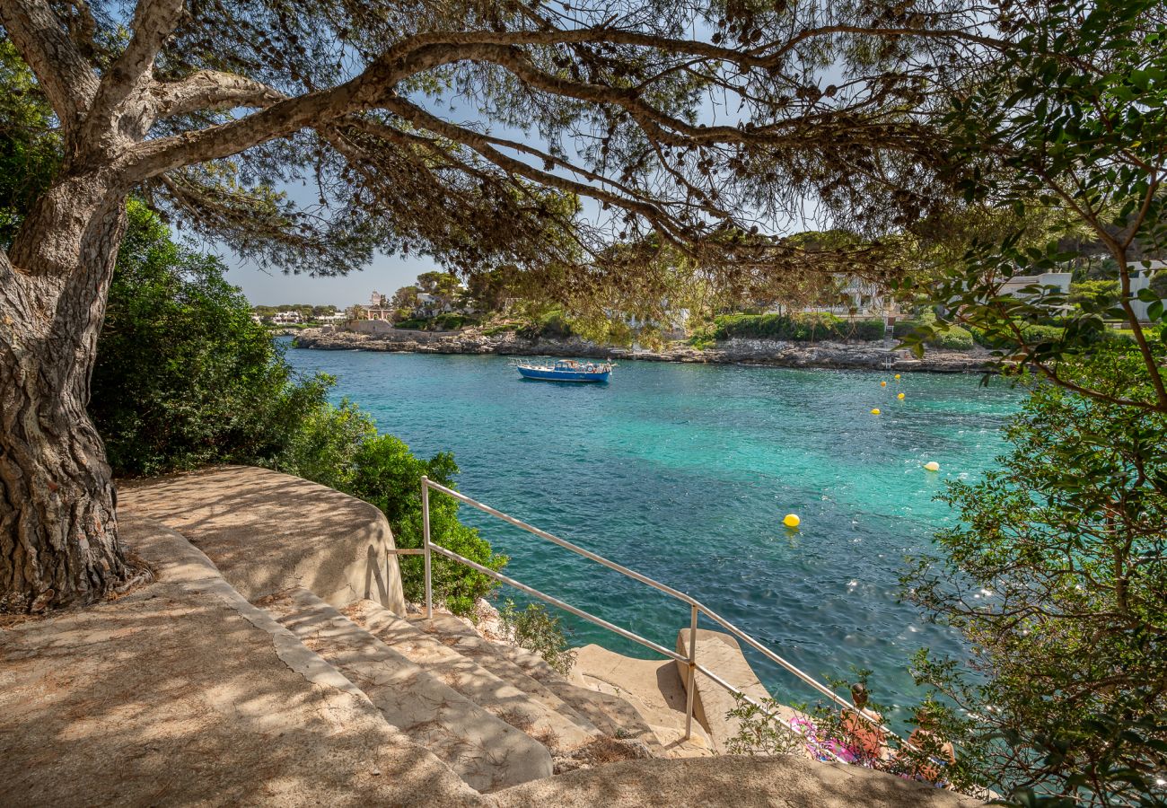 Villa in Cala d'Or - Villa Claramunda