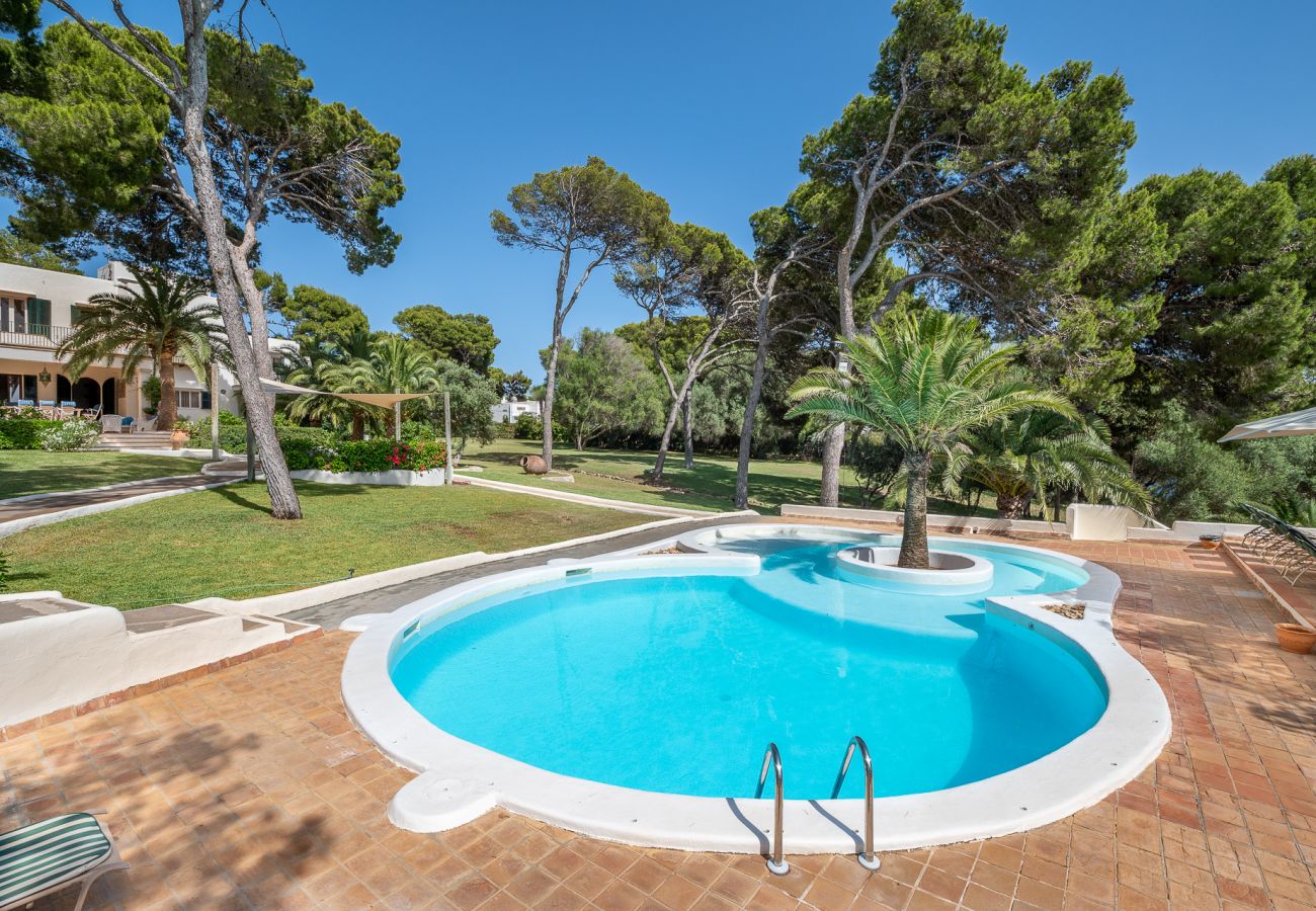 Villa in Cala d'Or - Villa Claramunda