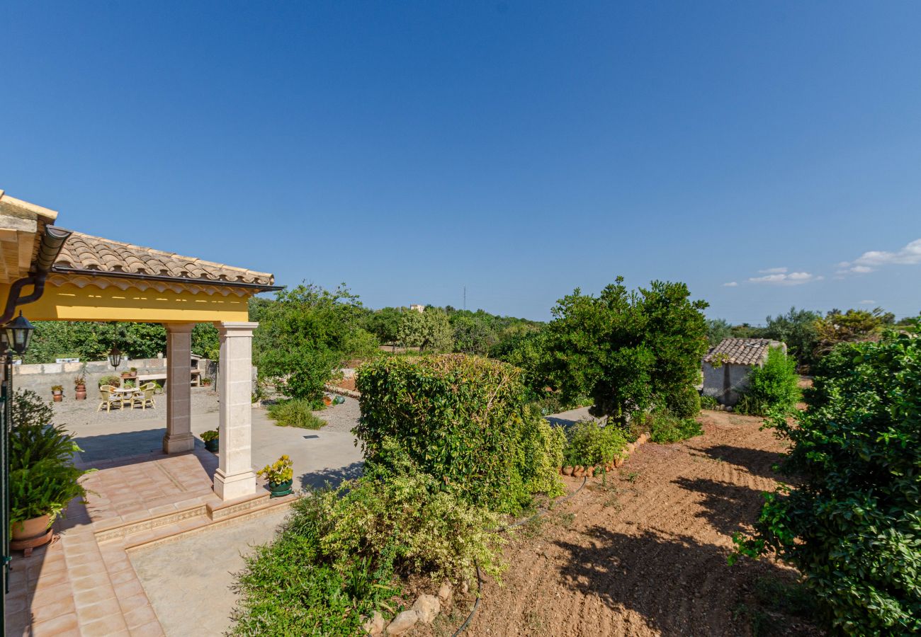 Villa in Buger - YourHouse Son Serra de Búger