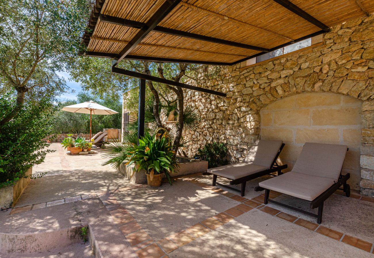 Villa in Arta - YourHouse Casa Laura