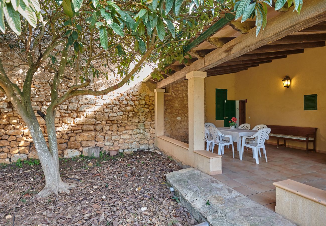 Cottage in Felanitx - Finca Son Oliver