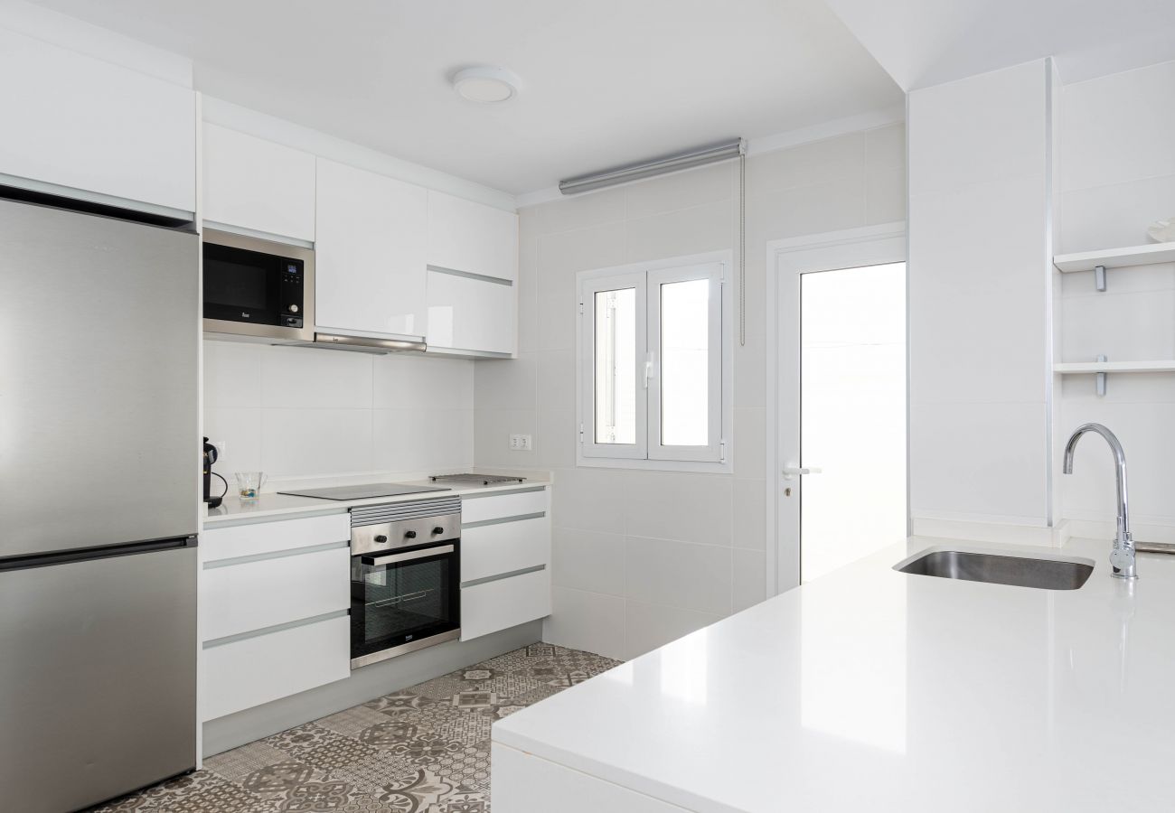 Apartment in Pollensa - YourHouse Can Cortana