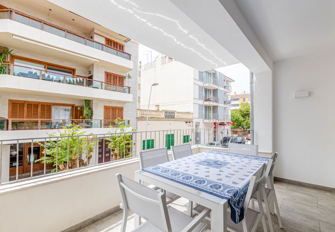 Apartment in Pollensa - YourHouse Can Cortana