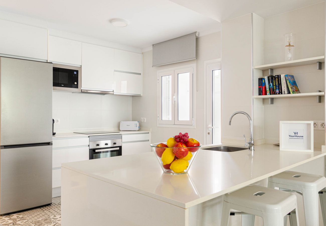 Apartment in Pollensa - YourHouse Can Cortana