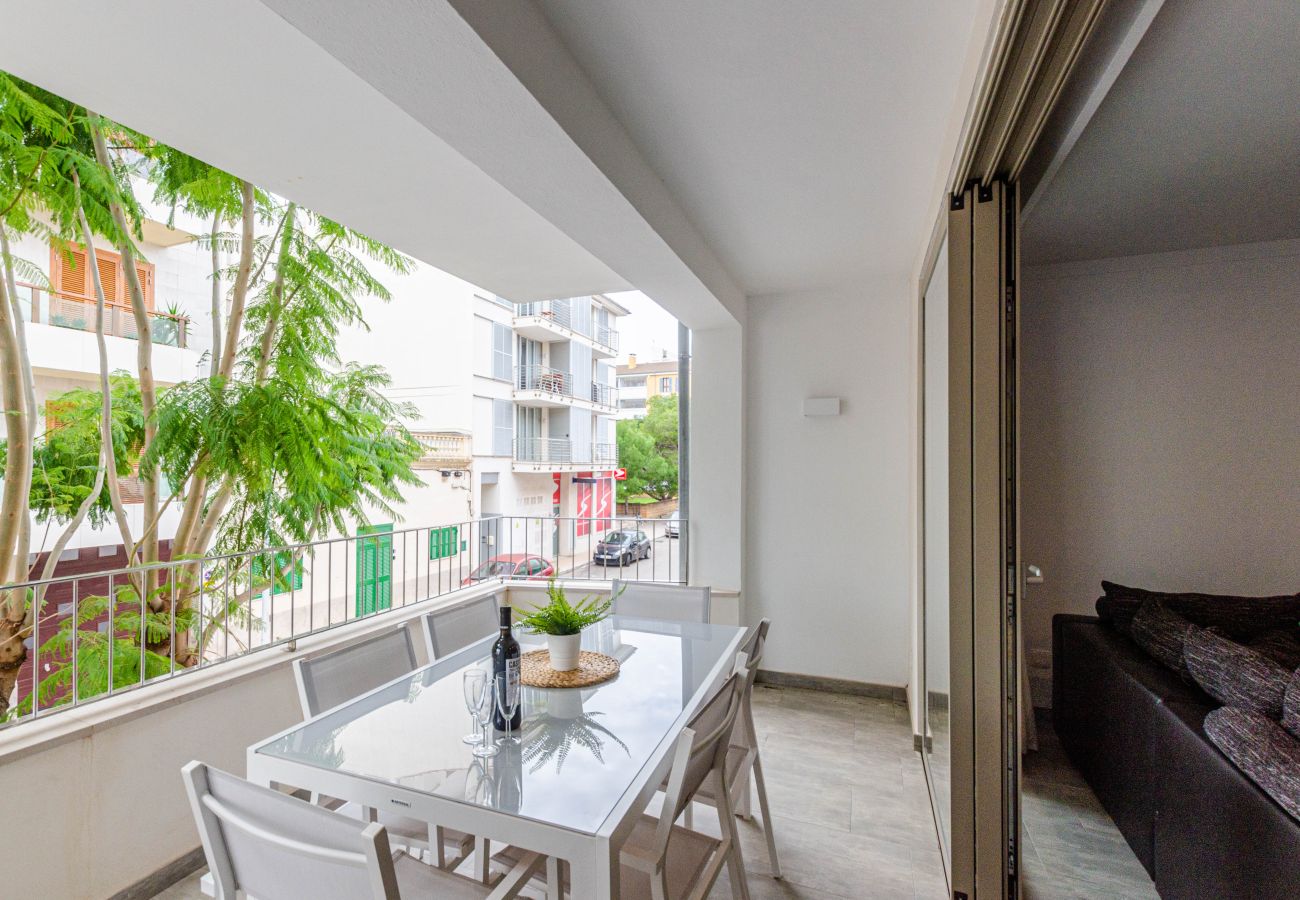 Apartment in Pollensa - YourHouse Can Cortana