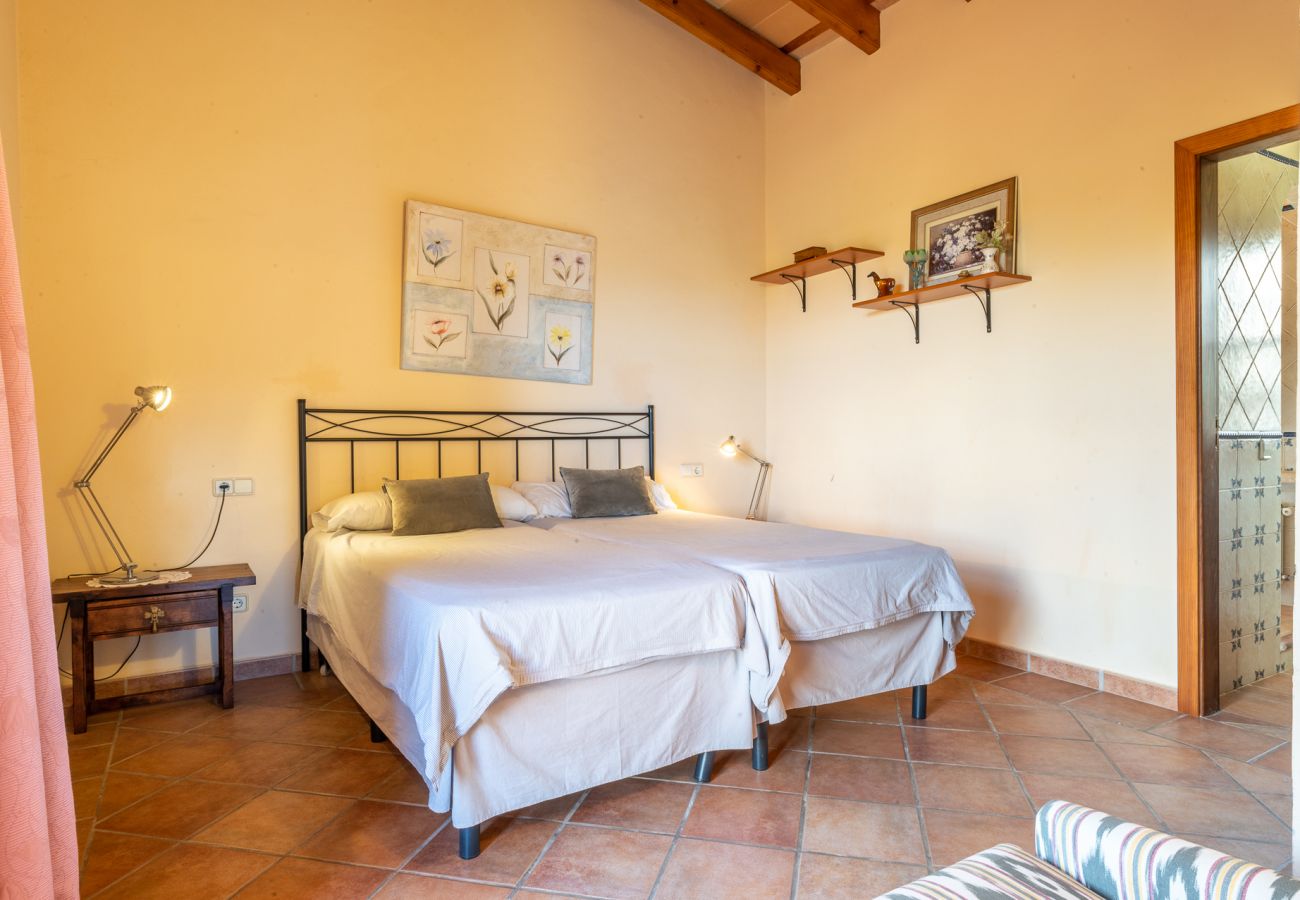 Cottage in Manacor - Casa Julia