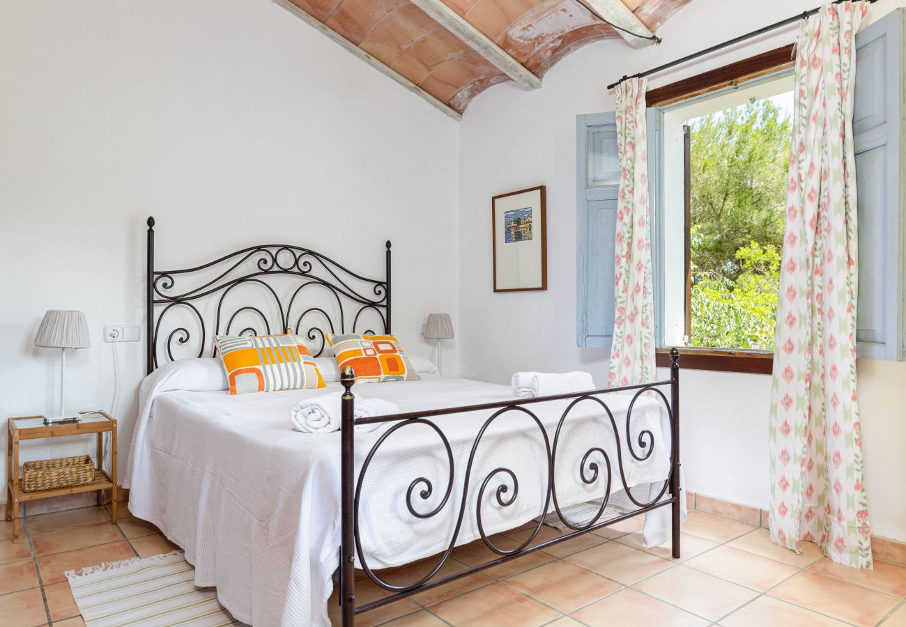 Villa in Felanitx - YourHouse Finca Es Galliner