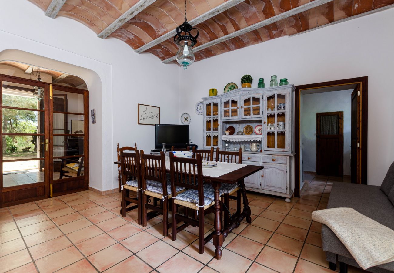 Villa in Felanitx - YourHouse Finca Es Galliner