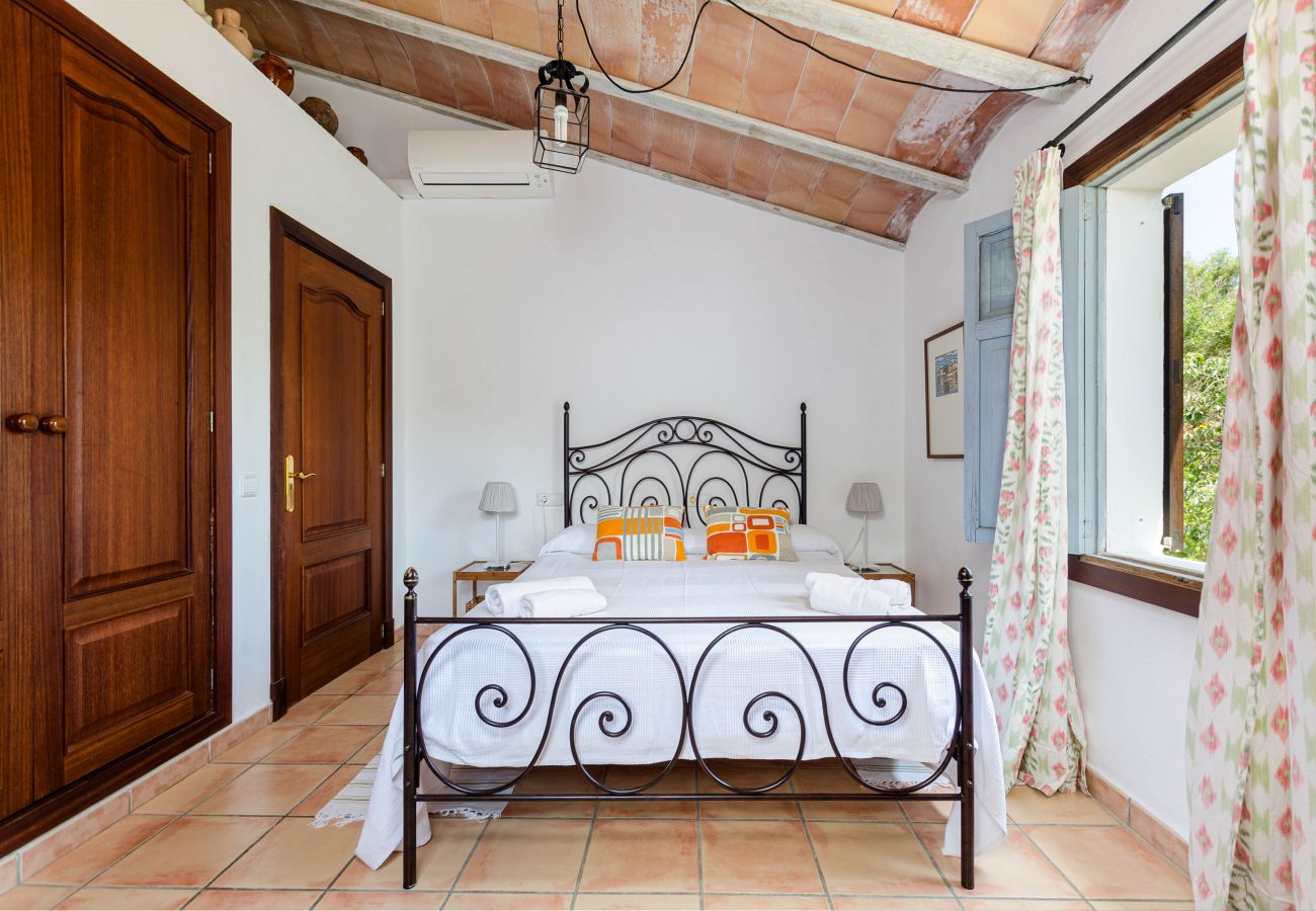 Villa in Felanitx - YourHouse Finca Es Galliner