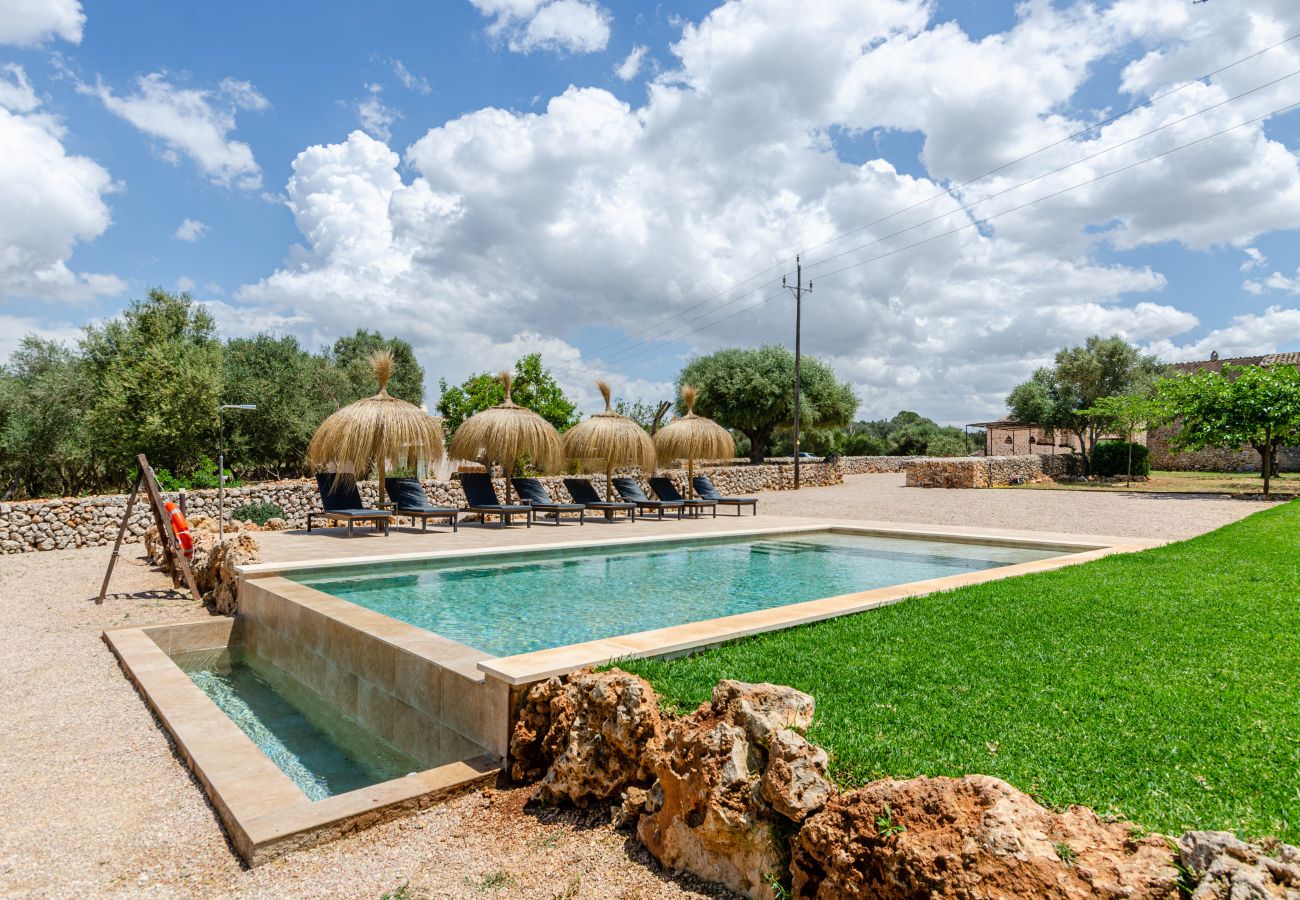 Farm stay in Costitx - Agroturismo Cal Tio 3 YourHouse