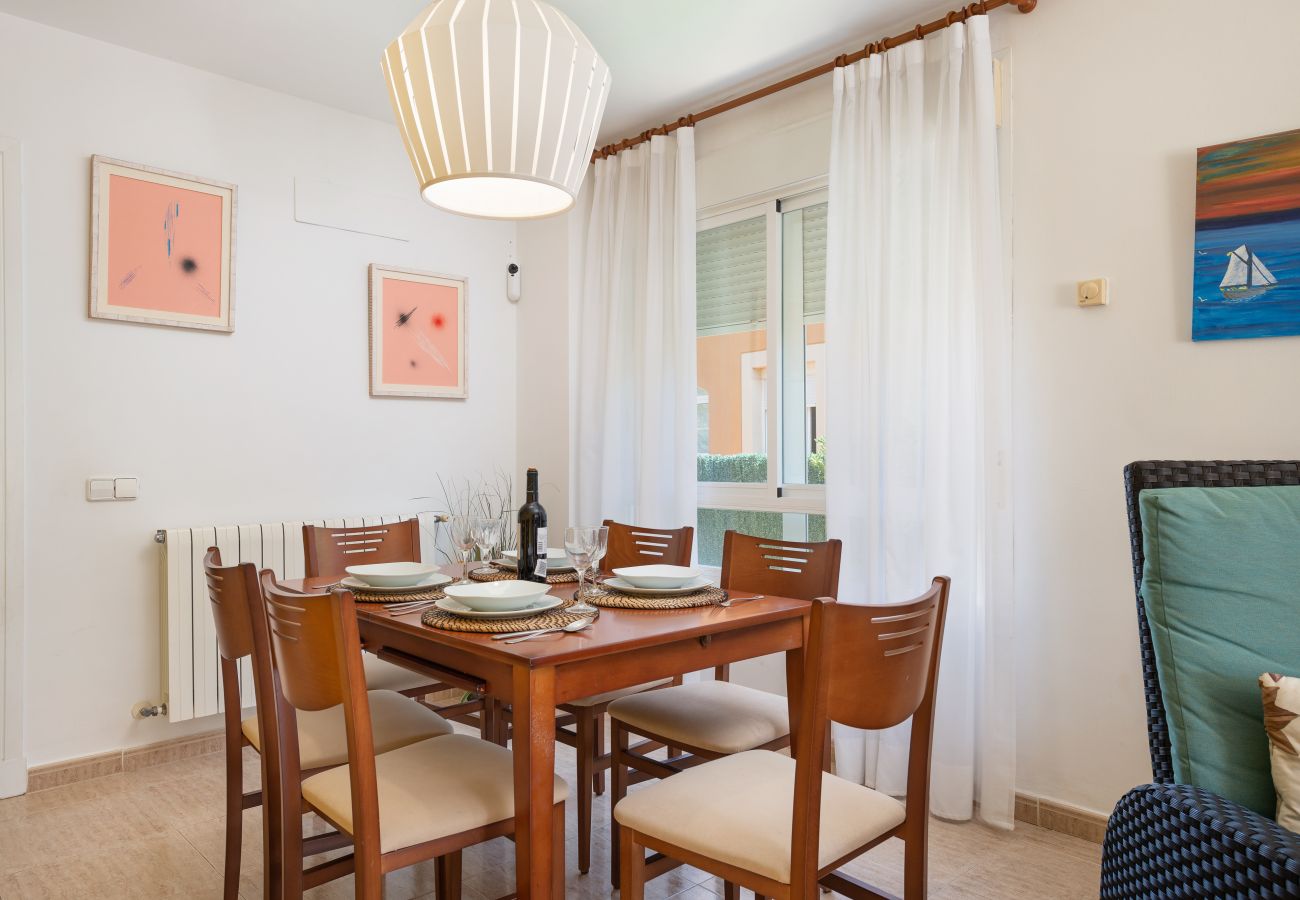 Townhouse in Alcudia - Sunset Villa El Olivo