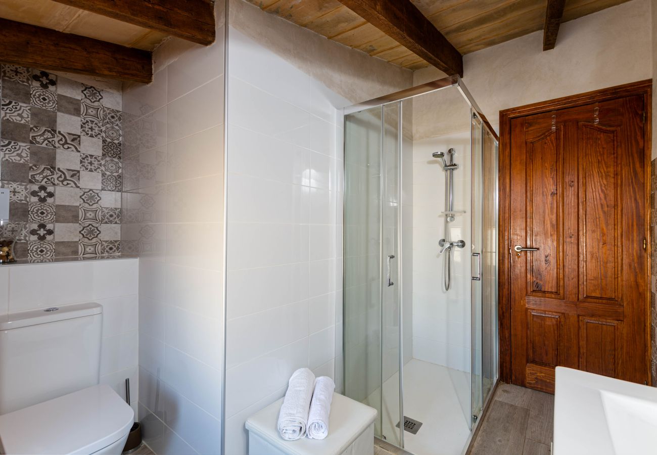 House in Maria de la salut - YourHouse Arraval