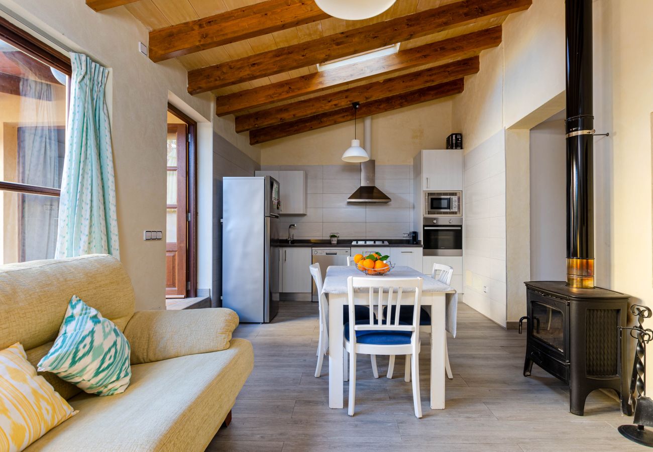 House in Maria de la salut - YourHouse Arraval