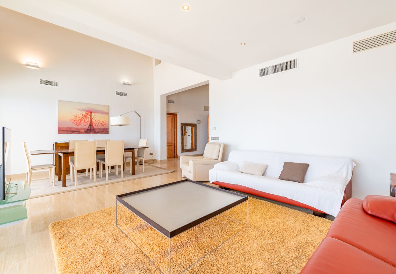 Villa in Manacor - Villa Vista Mar by Mallorca House Rent