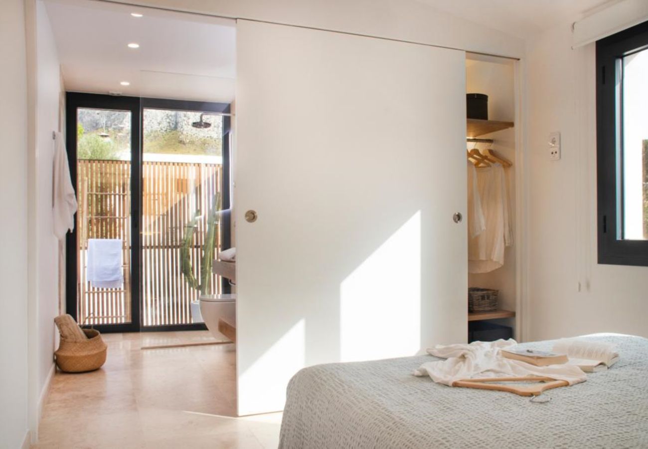 Apartment in Colonia de Sant Pere - YourHouse Iris House