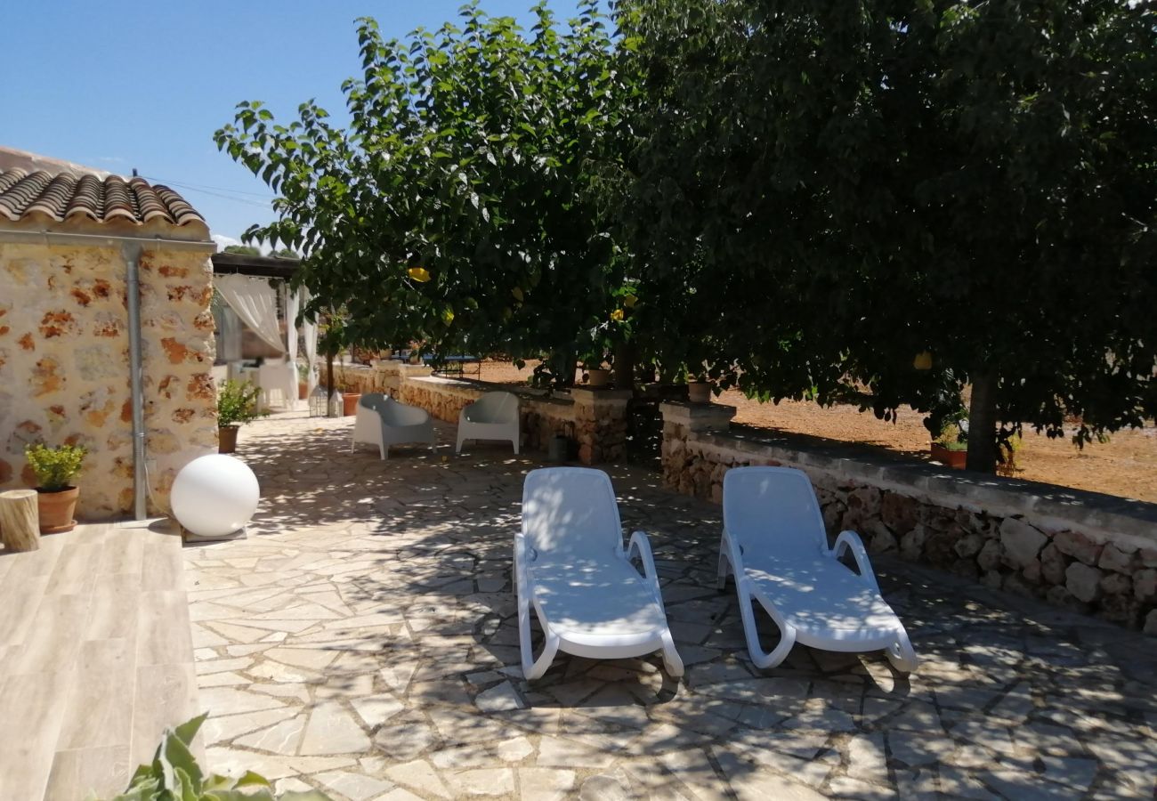 Villa in Sineu - YourHouse Sa Estada