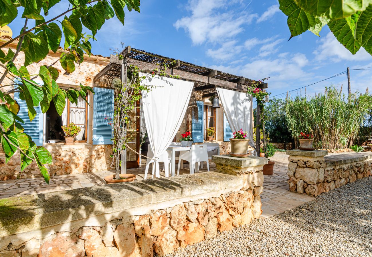 Villa in Sineu - YourHouse Sa Estada